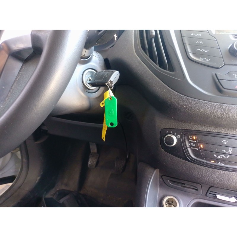 Recambio de conmutador de arranque para ford transit courier b460 furgoneta/monovolumen 1.5 tdci referencia OEM IAM   