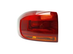 Recambio de piloto trasero izquierdo para volkswagen tiguan (5n2) referencia OEM IAM  5N0945095N 103F23610771/16900283/2570511/V 2