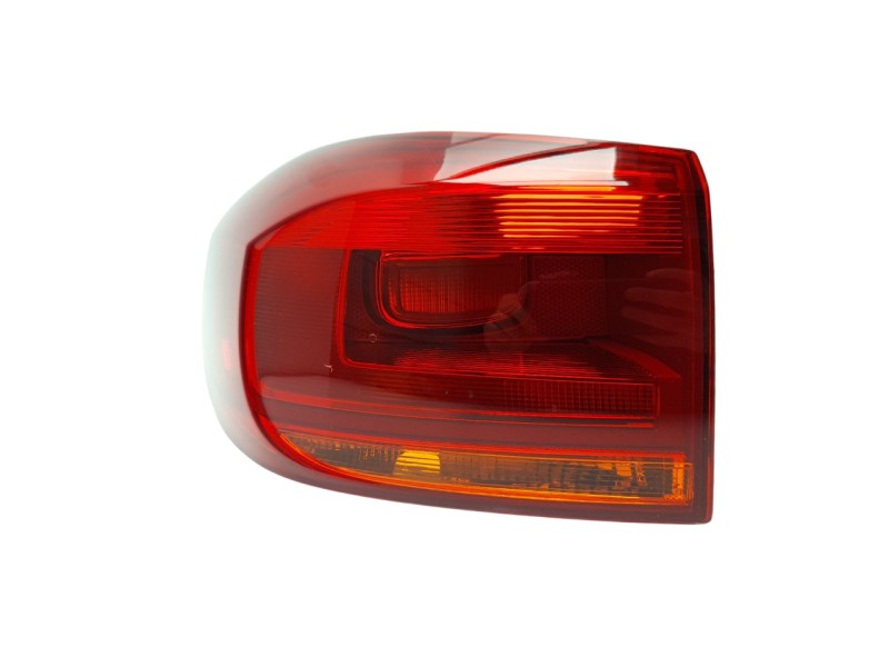 Recambio de piloto trasero izquierdo para volkswagen tiguan (5n2) referencia OEM IAM  5N0945095N 103F23610771/16900283/2570511/V