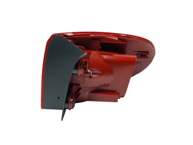 Recambio de piloto trasero izquierdo para volkswagen tiguan (5n2) referencia OEM IAM  5N0945095N 103F23610771/16900283/2570511/V
