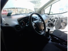 Recambio de kit airbag para ford transit courier b460 furgón/monospace 1.5 tdci referencia OEM IAM  2577232  2