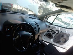 Recambio de kit airbag para ford transit courier b460 furgoneta/monovolumen 1.5 tdci referencia OEM IAM    2