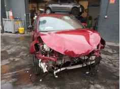 toyota c-hr del año 2018 2