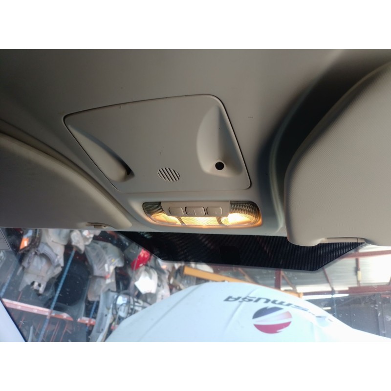 Recambio de luz interior para ford transit courier b460 furgoneta/monovolumen 1.5 tdci referencia OEM IAM   