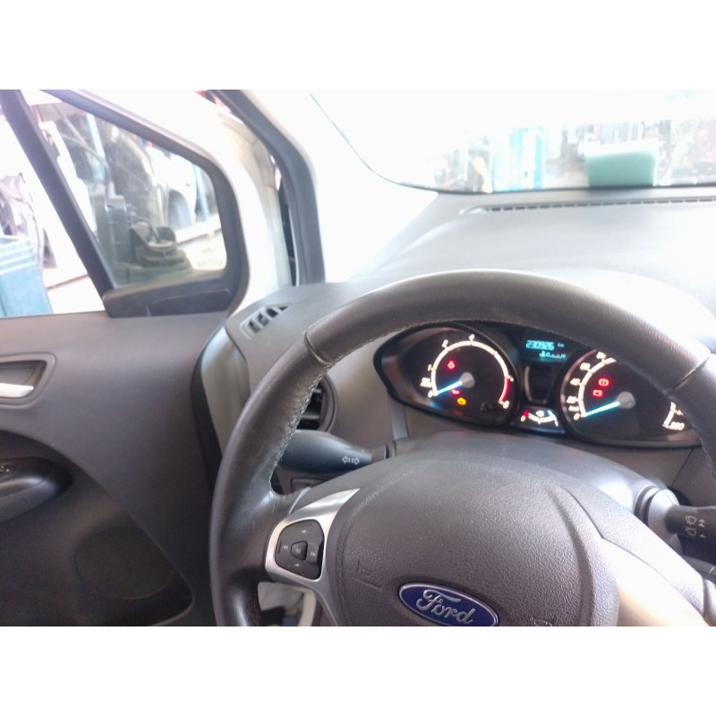 Recambio de mando multifuncion para ford transit courier b460 furgoneta/monovolumen 1.5 tdci referencia OEM IAM   