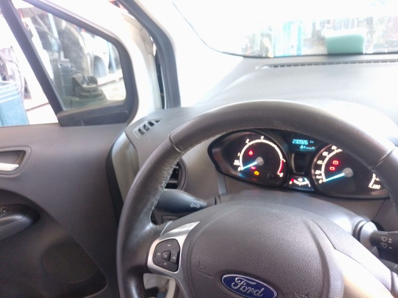 Recambio de mando multifuncion para ford transit courier b460 furgoneta/monovolumen 1.5 tdci referencia OEM IAM   