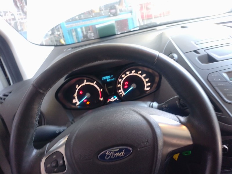Recambio de mando multifuncion para ford transit courier b460 furgoneta/monovolumen 1.5 tdci referencia OEM IAM   