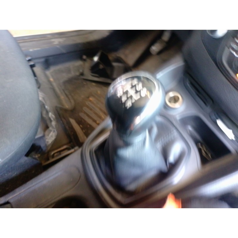 Recambio de palanca cambio para ford transit courier b460 furgoneta/monovolumen 1.5 tdci referencia OEM IAM   