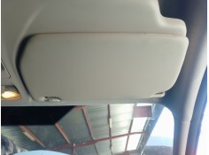 Recambio de parasol derecho para ford transit courier b460 furgoneta/monovolumen 1.5 tdci referencia OEM IAM    2
