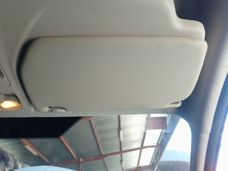Recambio de parasol derecho para ford transit courier b460 furgoneta/monovolumen 1.5 tdci referencia OEM IAM   