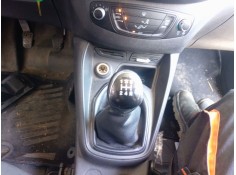 Recambio de pomo palanca cambio para ford transit courier b460 furgoneta/monovolumen 1.5 tdci referencia OEM IAM   