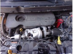 Recambio de bomba combustible para ford transit courier b460 furgoneta/monovolumen 1.5 tdci referencia OEM IAM   