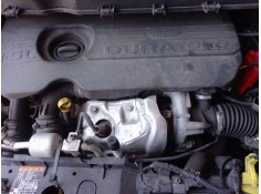 Recambio de filtro de particulas para ford transit courier b460 furgoneta/monovolumen 1.5 tdci referencia OEM IAM   