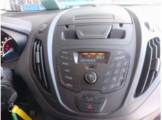 SISTEMA AUDIO / RADIO CD 2416463 