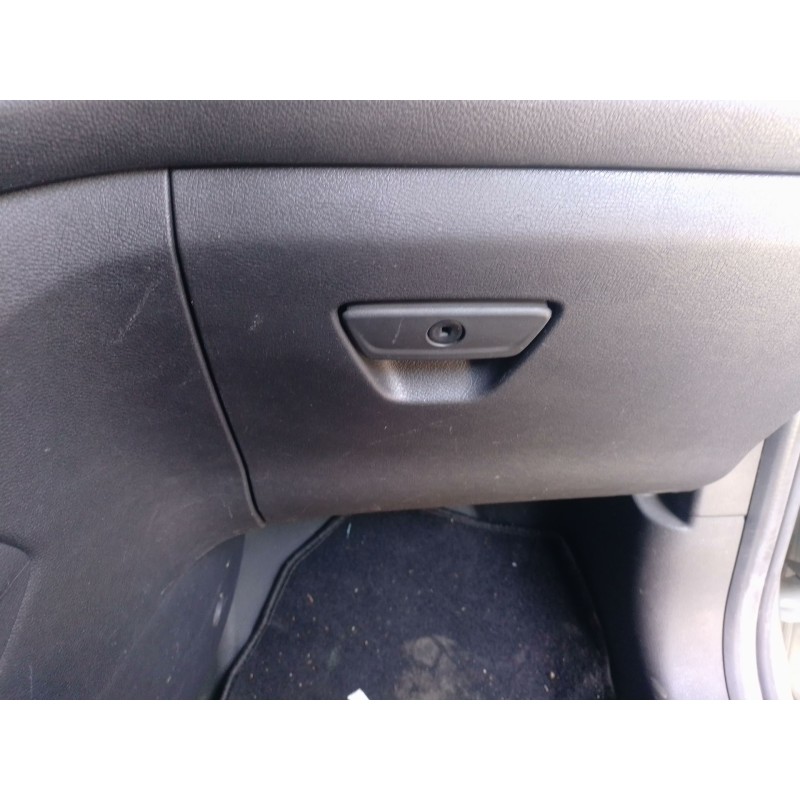 Recambio de ventilador calefaccion para ford transit courier b460 furgoneta/monovolumen 1.5 tdci referencia OEM IAM   