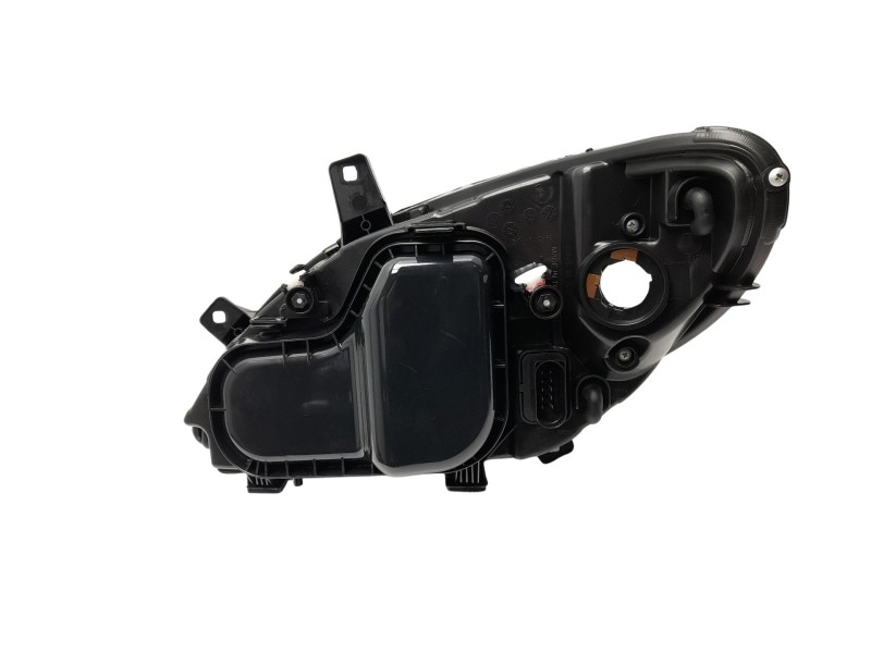 Recambio de faro derecho para mercedes-benz vito mixto 06.2003 referencia OEM IAM  A6398200261 10113141003/11508602/2290032/ME90