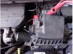 Recambio de caudalimetro para ford transit courier b460 furgoneta/monovolumen 1.5 tdci referencia OEM IAM   
