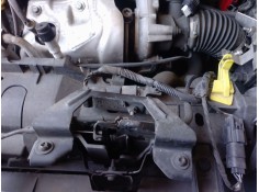 Recambio de cerradura capo para ford transit courier b460 furgoneta/monovolumen 1.5 tdci referencia OEM IAM   