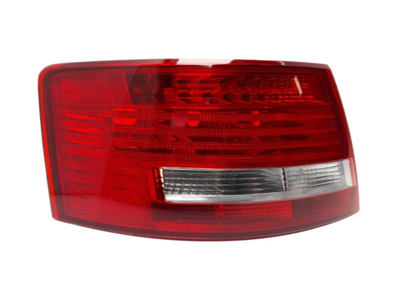 Recambio de piloto trasero izquierdo para audi a6 berlina (4f2) referencia OEM IAM  4F5945095N 103F02230753/16121821/2040543/AD0