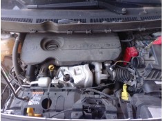 Recambio de compresor aire acondicionado para ford transit courier b460 furgoneta/monovolumen 1.5 tdci referencia OEM IAM   
