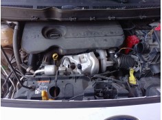 Recambio de cremallera direccion para ford transit courier b460 furgoneta/monovolumen 1.5 tdci referencia OEM IAM   