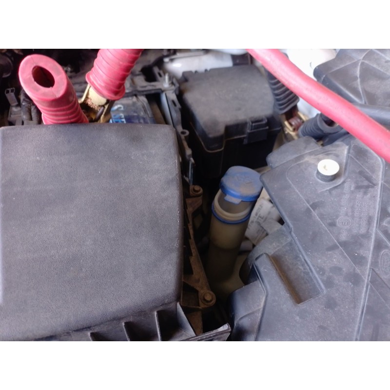 Recambio de deposito limpia para ford transit courier b460 furgoneta/monovolumen 1.5 tdci referencia OEM IAM   