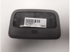 Recambio de luz interior para toyota yaris (ksp9/scp9/nlp9) básico referencia OEM IAM 812600D030  