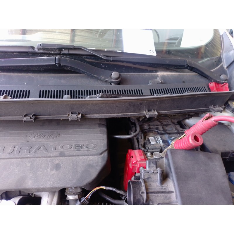 Recambio de servofreno para ford transit courier b460 furgoneta/monovolumen 1.5 tdci referencia OEM IAM   