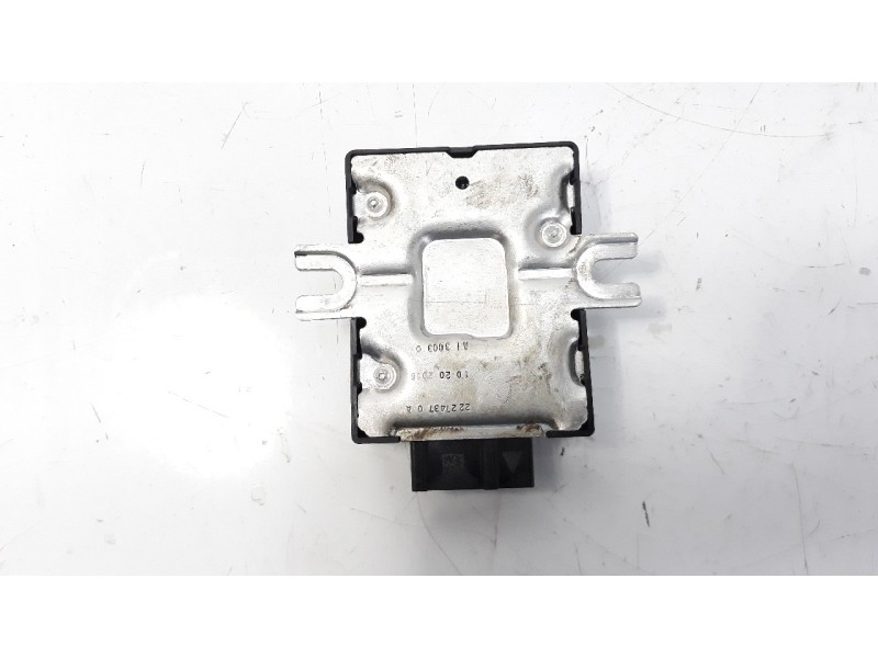 Recambio de modulo electronico para bmw serie 3 lim. (f30) 318d advantage referencia OEM IAM 26022589B  
