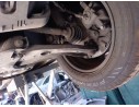 BRAZO SUSPENSION INFERIOR DELANTERO IZQUIERDO 