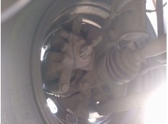 Recambio de mangueta delantera derecha para ford transit courier b460 furgoneta/monovolumen 1.5 tdci referencia OEM IAM   