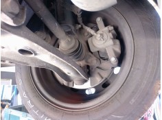 Recambio de mangueta delantera izquierda para ford transit courier b460 furgoneta/monovolumen 1.5 tdci referencia OEM IAM   