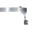 REFUERZO PARAGOLPES DELANTERO 9672807980 107174207/P205100V/PG3261622