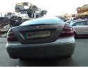 MERCEDES-BENZ CLASE CLK (W209) COUPE