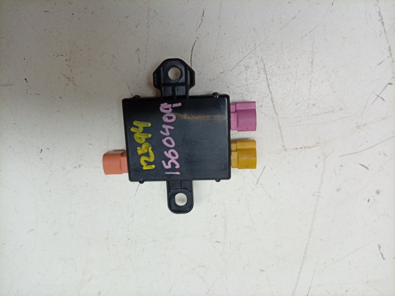 Recambio de modulo electronico para jaguar xj (x351) 3.0 sdv6 referencia OEM IAM  FW9319010BC 