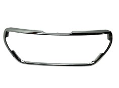 Recambio de molduras delanteras para peugeot 208 referencia OEM IAM  1613485480 107175006/P205110J/PG3282216