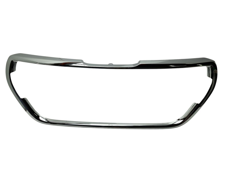Recambio de molduras delanteras para peugeot 208 referencia OEM IAM  1613485480 107175006/P205110J/PG3282216
