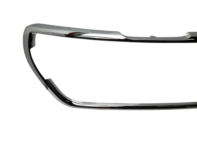 Recambio de molduras delanteras para peugeot 208 referencia OEM IAM  1613485480 107175006/P205110J/PG3282216