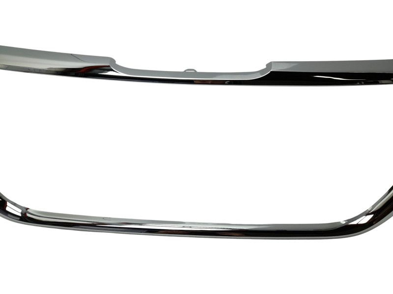 Recambio de molduras delanteras para peugeot 208 referencia OEM IAM  1613485480 107175006/P205110J/PG3282216