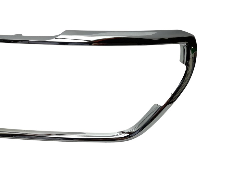 Recambio de molduras delanteras para peugeot 208 referencia OEM IAM  1613485480 107175006/P205110J/PG3282216