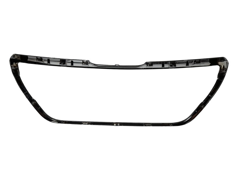 Recambio de molduras delanteras para peugeot 208 referencia OEM IAM  1613485480 107175006/P205110J/PG3282216