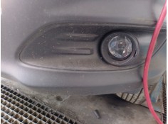 Recambio de faro antiniebla izquierdo para ford transit courier b460 furgón/monospace 1.5 tdci referencia OEM IAM  4550597  2
