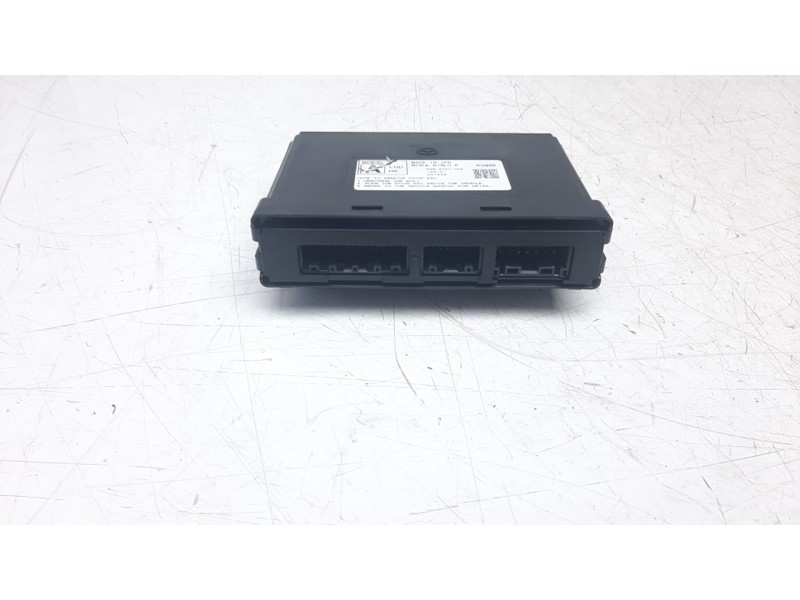Recambio de modulo confort para mazda 3 berlina (bp) referencia OEM IAM BCKA675L0F  
