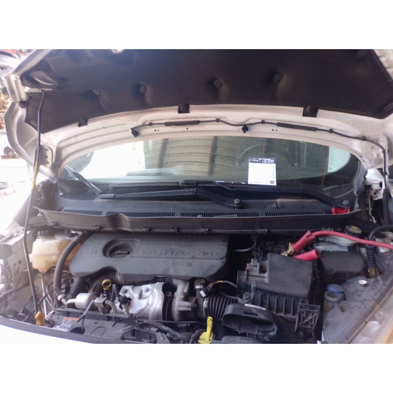 Recambio de torpedo para ford transit courier b460 furgoneta/monovolumen 1.5 tdci referencia OEM IAM   