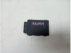 Recambio de modulo electronico para jaguar xj (x351) 3.0 sdv6 referencia OEM IAM  EW9325994AC  2
