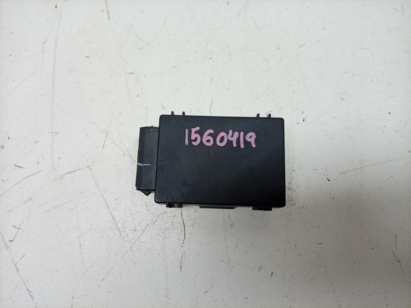 Recambio de modulo electronico para jaguar xj (x351) 3.0 sdv6 referencia OEM IAM  EW9325994AC 