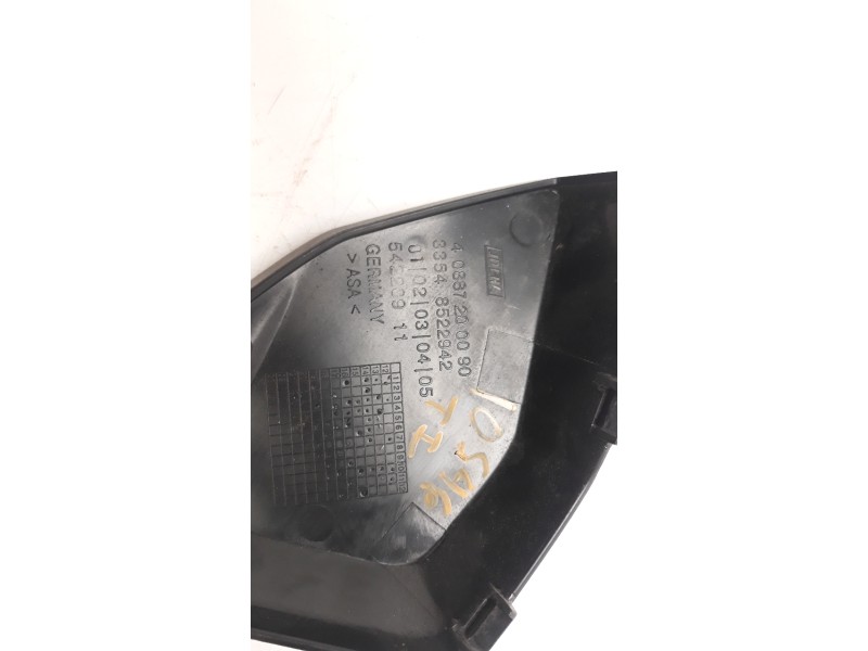 Recambio de moldura para bmw r 1250 gs r 1250 gs adventure referencia OEM IAM 8522942  