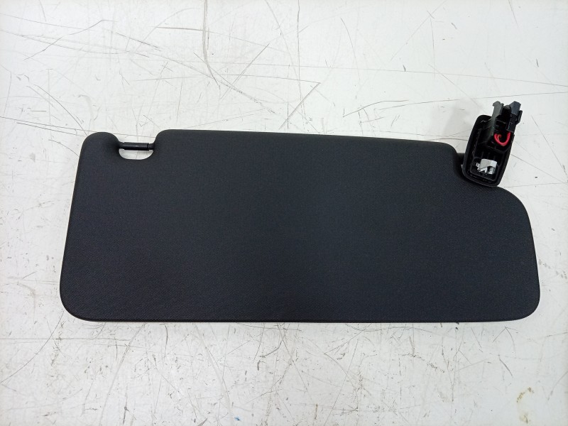 Recambio de parasol izquierdo para bmw x1 (u11) xdrive 20 d mild-hybrid referencia OEM IAM  51487952587 