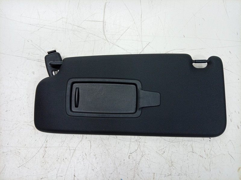 Recambio de parasol izquierdo para bmw x1 (u11) xdrive 20 d mild-hybrid referencia OEM IAM  51487952587 