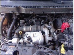 Recambio de caja cambios para ford transit courier b460 furgoneta/monovolumen 1.5 tdci referencia OEM IAM   